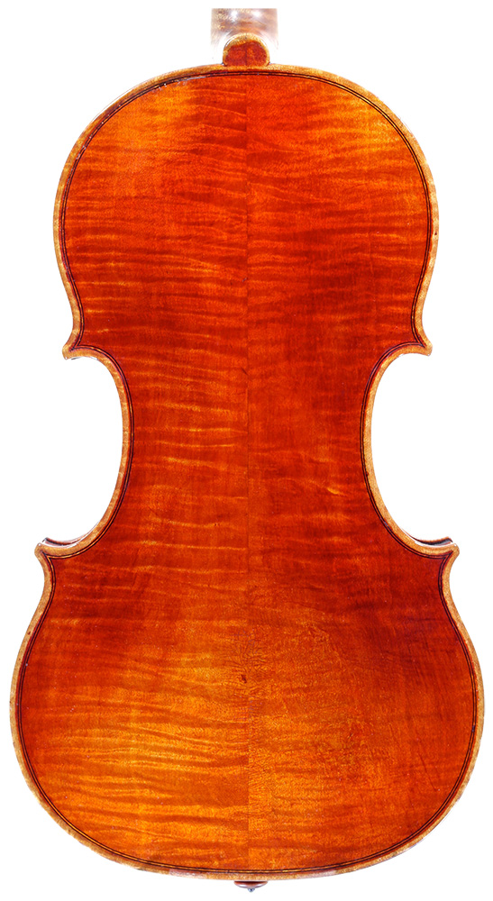Carlo Bisiach 1925
