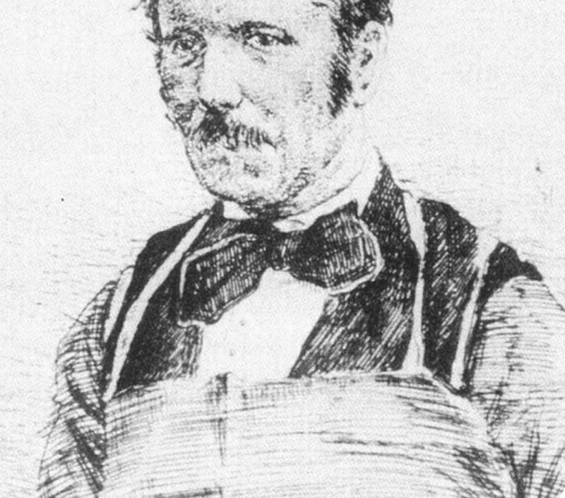 Francois Xavier Tourte