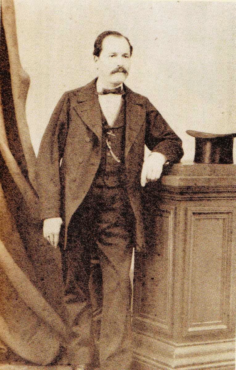 Francois Nicolas Voirin