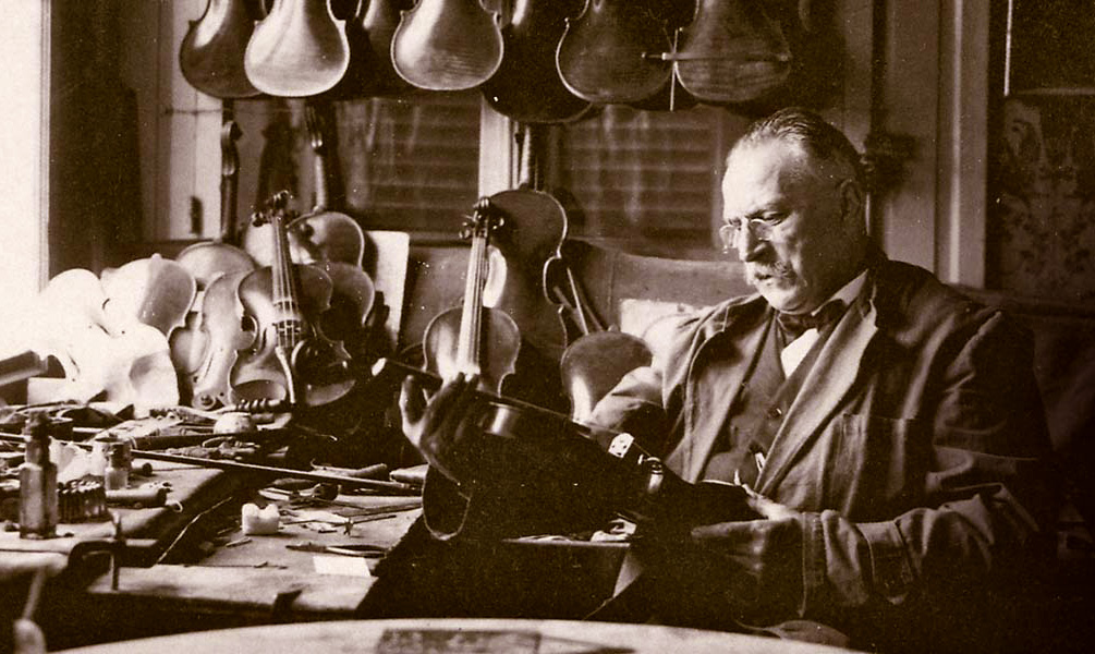 Giuseppe Leandro Bisiach