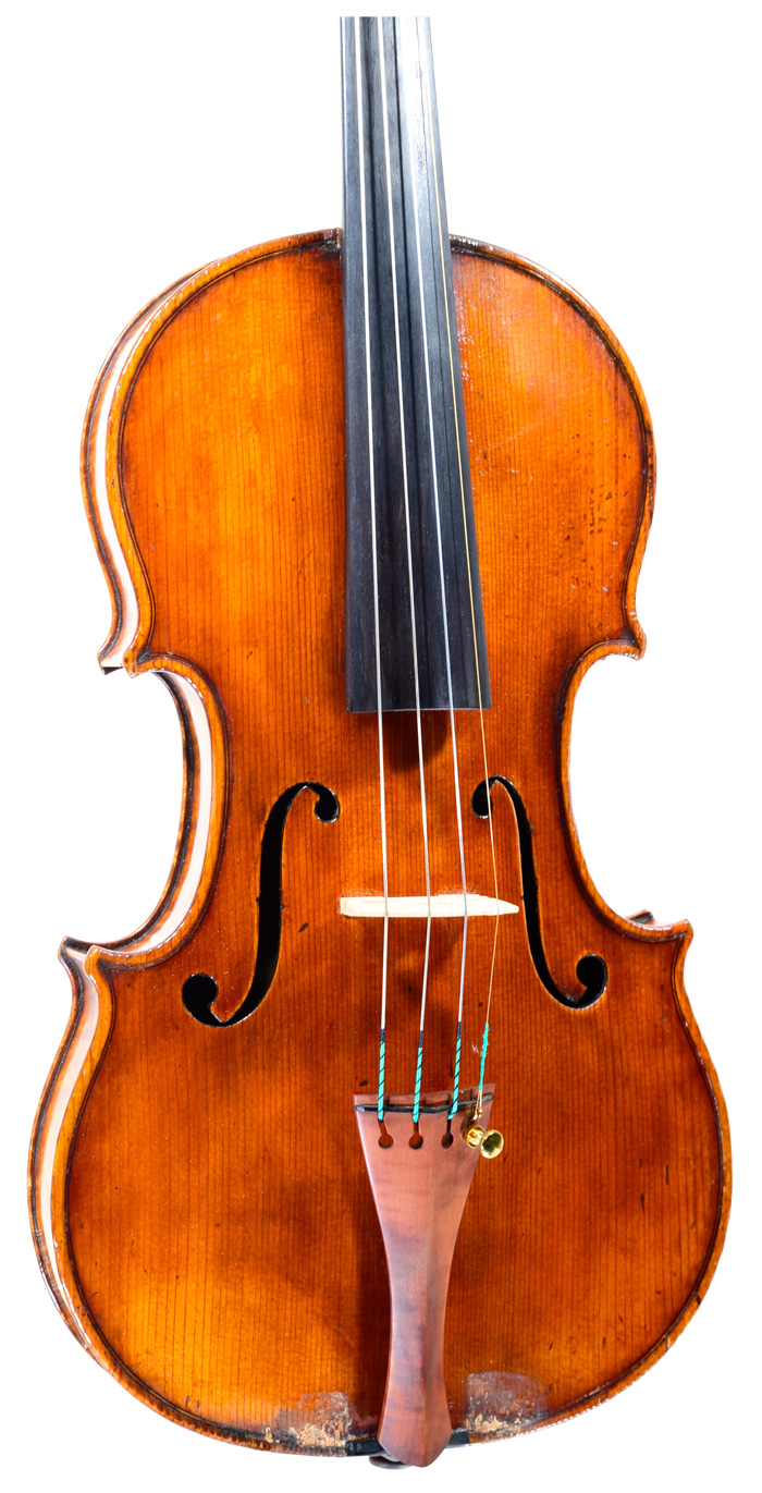 Giuseppe Leandro Bisiach