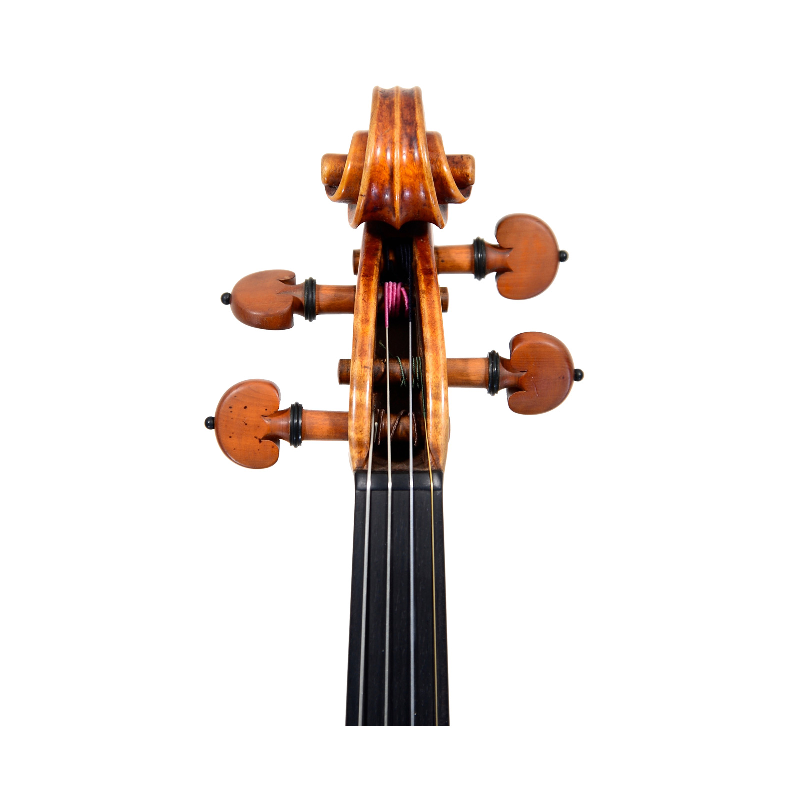 弦楽器専門店 ラルジュ ー販売、鑑定、修理、調整、買取ー バイオリン