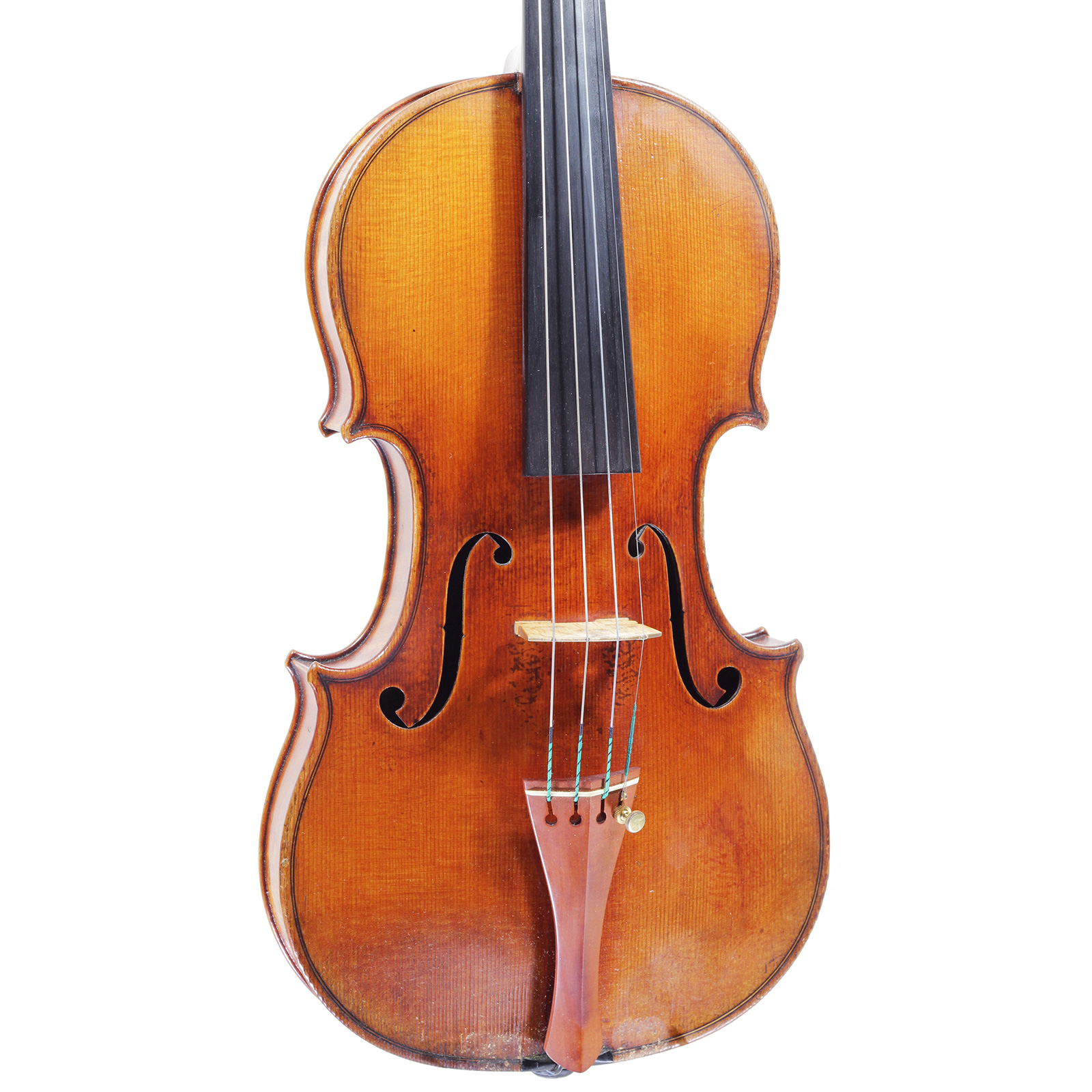 弦楽器専門店 ラルジュ ー販売、鑑定、修理、調整、買取ー バイオリン 